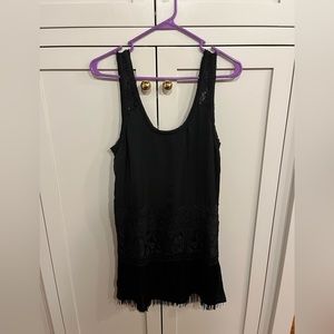 Free People Mini Dress